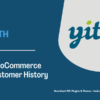 YITH WooCommerce Customer History Pimg