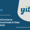 YITH WooCommerce Featured Audio Video Content Pimg