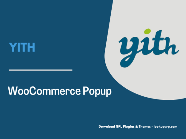 YITH WooCommerce Popup Pimg