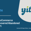 YITH WooCommerce Recovered Abandoned Cart Pimg
