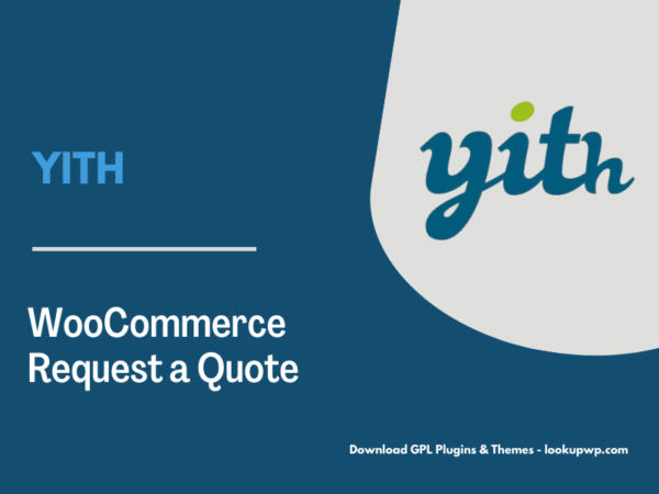 YITH WooCommerce Request a Quote Pimg