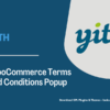 YITH WooCommerce Terms and Conditions Popup Pimg