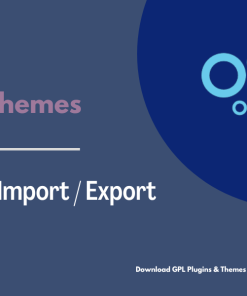 AIT CSV Import Export