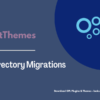 AIT Directory Migrations