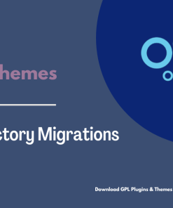 AIT Directory Migrations