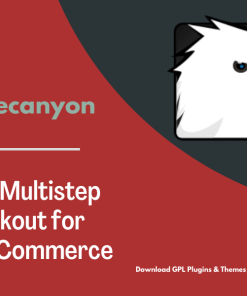 ARG Multistep Checkout for WooCommerce