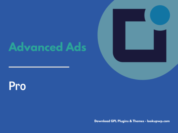 Advanced Ads Pro Pimg