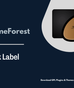 Black Label – Fullscreen Video & Image Background