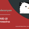 COVID 19 Coronavirus – Live Map Widgets for WordPress Pimg