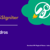CSS Igniter Andros WordPressTheme