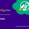 CSS Igniter Factum WordPress Theme Pimg