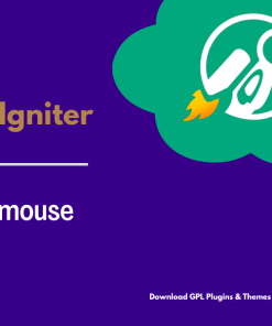 CSS Igniter Hellomouse WordPress Theme