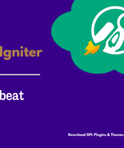 CSS Igniter Noozbeat WordPress Theme