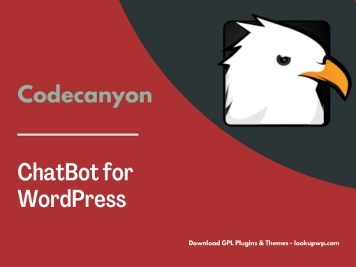 ChatBot for WordPress Pimg