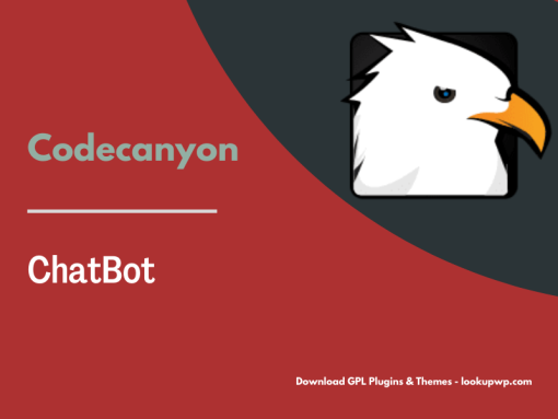 ChatBot Pimgt