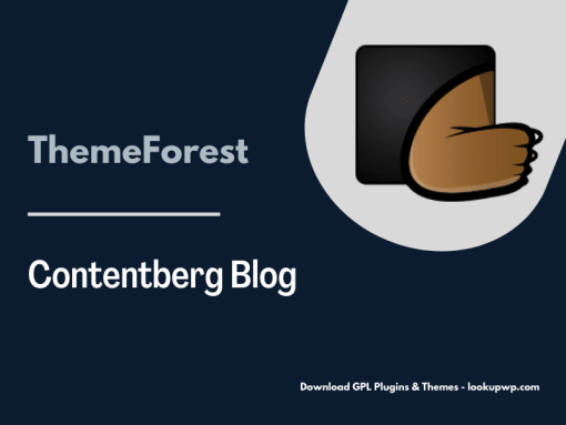 Contentberg Blog – Content Marketing Blog