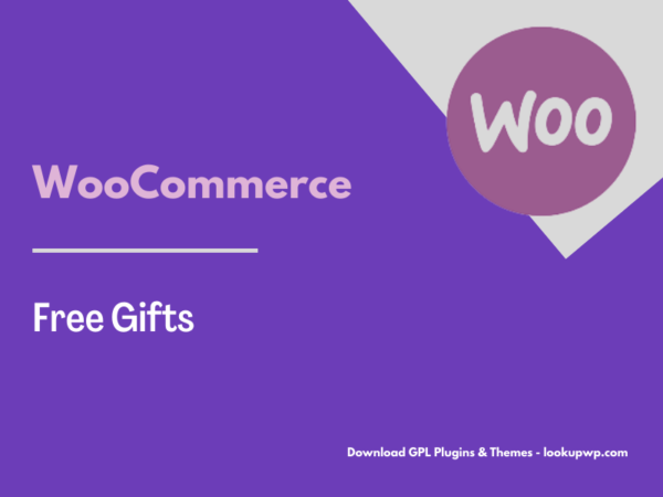 Free Gifts for WooCommerce Pimg