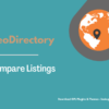 GeoDirectory Compare Listings Pimg