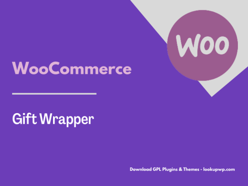 Gift Wrapper for WooCommerce Pimg