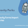 GravityView – Gravity Forms Import Entries Pimg