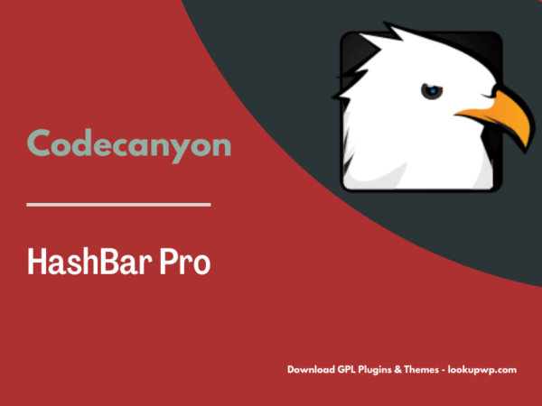 HashBar Pro – WordPress Notification Bar Pimg