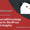 MinervaKB Knowledge Base for WordPress with Analytics Pimg