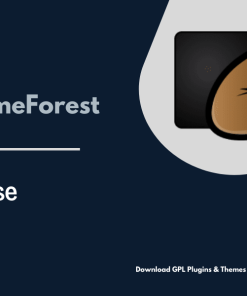 Moose – Creative Multi-Purpose Theme