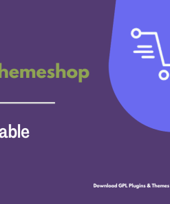 MyThemeShop Adorable WordPress Theme