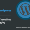 MyThemeShop Blogging WordPress Theme Pimg
