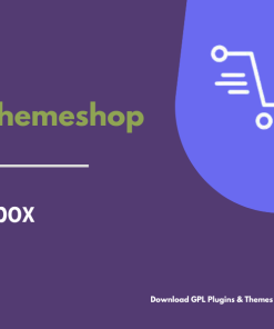 MyThemeShop Gridbox WordPress Theme