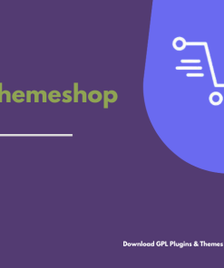 MyThemeShop Style WordPress Theme