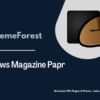News Magazine Papr – News Magazine WordPress Theme Pimg