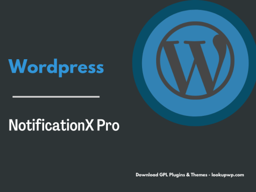 NotificationX Pro