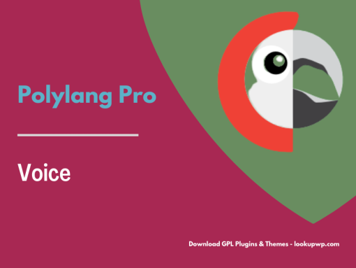 Polylang Pro Pimg