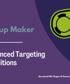 Popup Maker – Advanced Targeting Conditions