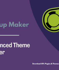 Popup Maker – Advanced Theme Builder