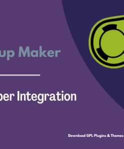 Popup Maker – Aweber Integration