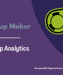 Popup Maker – Popup Analytics