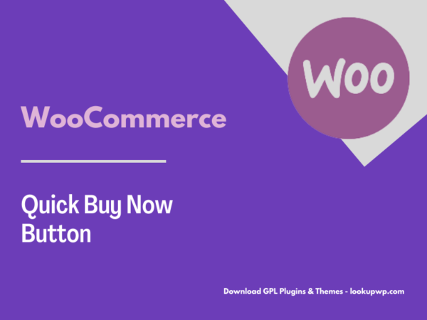 Quick Buy Now Button for WooCommerce Pimg