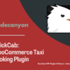QuickCab WooCommerce Taxi Booking Plugin Pimg