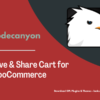 Save Share Cart for WooCommerce Pimg