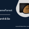 Search & Go – Smart Directory Theme