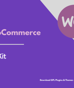 ShopKit – The WooCommerce Theme