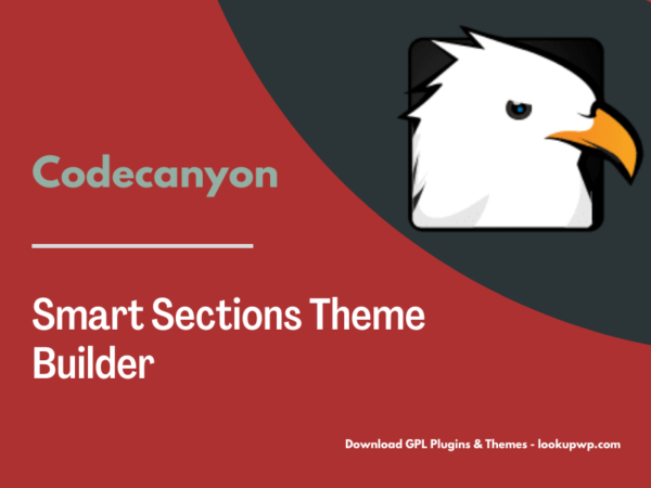 Smart Sections Theme Builder – WPBakery Page Builder Addon Pimg