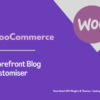 Storefront Blog Customiser Pimg