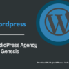 StudioPress Agency Pro Genesis WordPress Theme Pimg