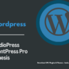 StudioPress AgentPress Pro Genesis WordPress Theme Pimg