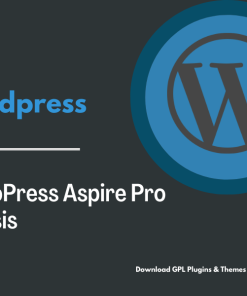 StudioPress Aspire Pro Genesis WordPress Theme