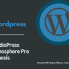 StudioPress Atmosphere Pro Genesis WordPress Theme