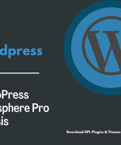 StudioPress Atmosphere Pro Genesis WordPress Theme